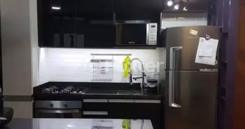 Apartamento com 2 quartos à venda na Avenida Santos Ferreira, 4100, Nossa Senhora das Graças, Canoas