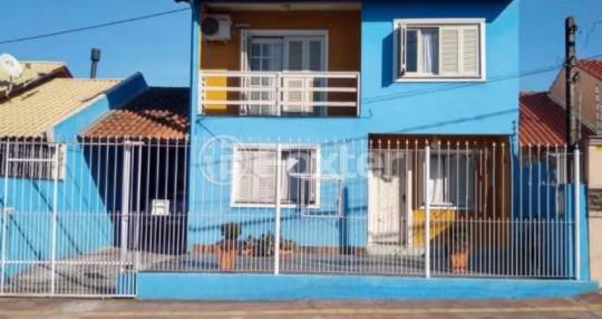 Casa com 3 quartos à venda na Rua Tarumã, 185, São Jerônimo, Gravataí