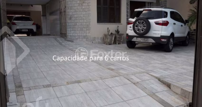 Casa com 4 quartos à venda na Avenida Professor Paula Soares, 1157, Jardim Itu Sabará, Porto Alegre