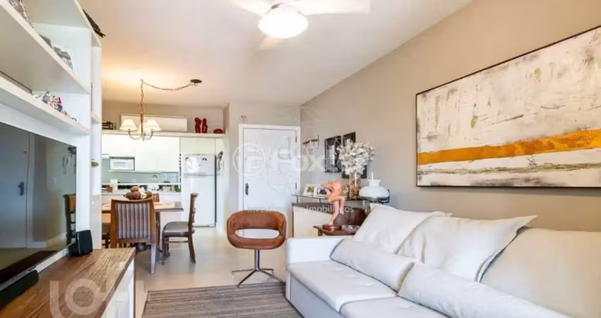 Apartamento com 3 quartos à venda na Rua Professor Cristiano Fischer, 1038, Jardim do Salso, Porto Alegre