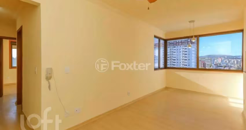 Apartamento com 2 quartos à venda na Rua Luiz Afonso, 307, Cidade Baixa, Porto Alegre