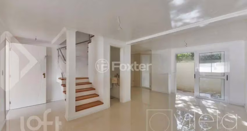Casa em condomínio fechado com 3 quartos à venda na Rua Doutor Pereira Neto, 1215, Tristeza, Porto Alegre