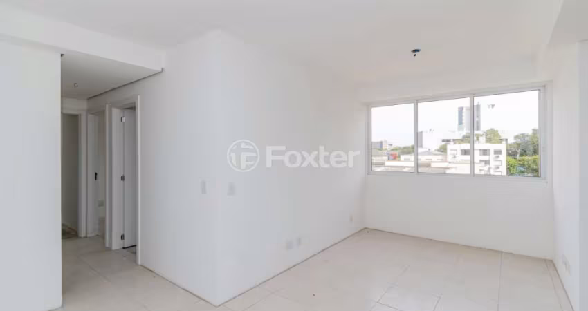 Apartamento com 3 quartos à venda na Rua Frei Germano, 138, Partenon, Porto Alegre