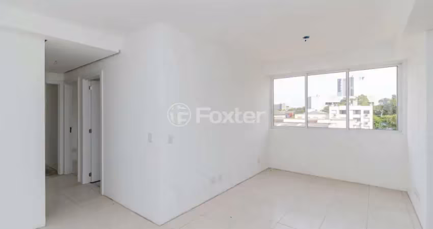Apartamento com 3 quartos à venda na Rua Frei Germano, 138, Partenon, Porto Alegre