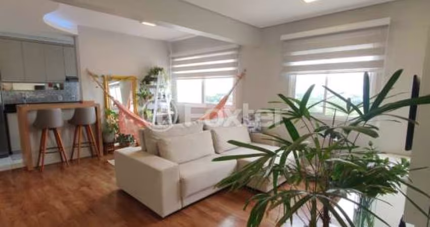 Apartamento com 3 quartos à venda na Rua Irmão Félix Roberto, 100, Humaitá, Porto Alegre