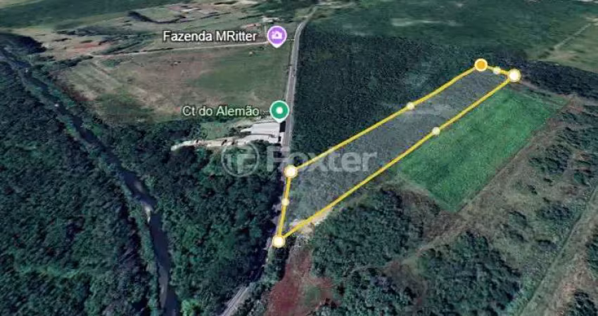 Terreno à venda na Avenida da Serraria, 2601, Espírito Santo, Porto Alegre