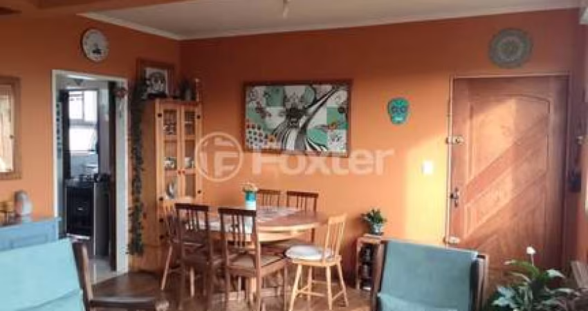 Apartamento com 3 quartos à venda na Rua Franklin, 270, Jardim Itu Sabará, Porto Alegre