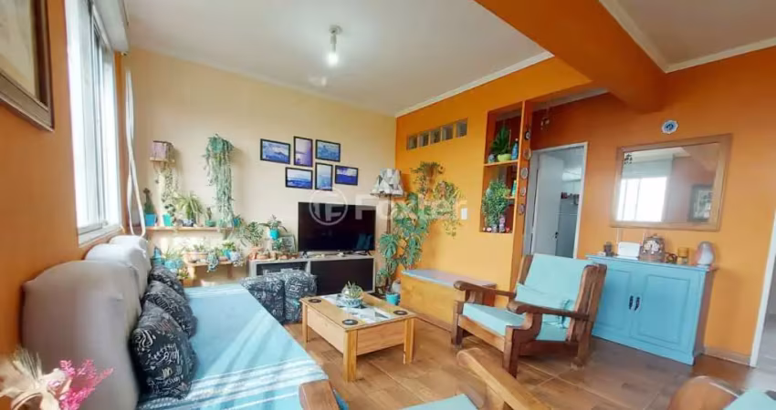 Apartamento com 3 quartos à venda na Rua Franklin, 270, Jardim Itu Sabará, Porto Alegre