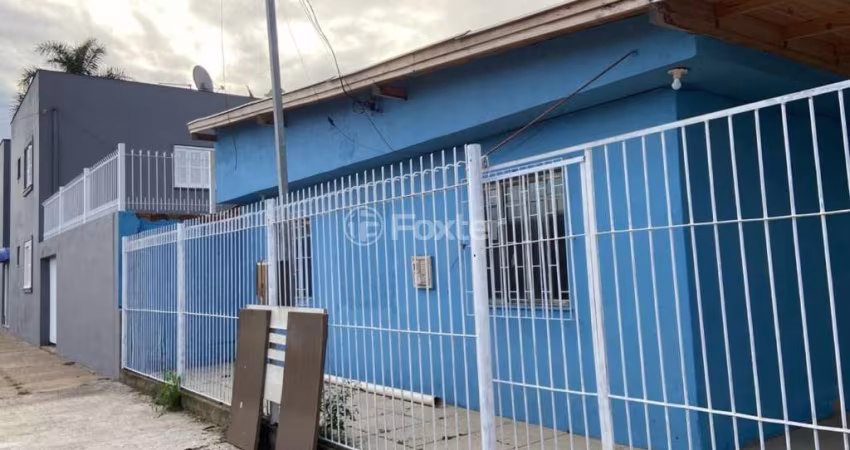 Casa com 2 quartos à venda na Rua Paulo Gomes de Oliveira, 60, Sarandi, Porto Alegre