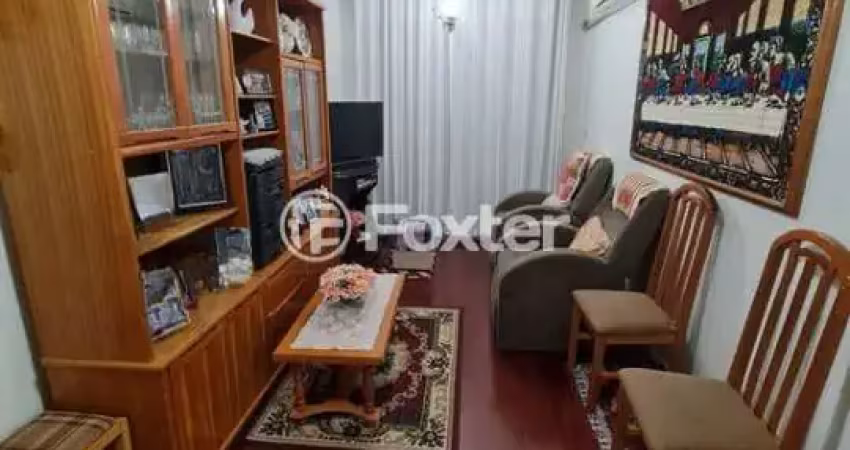 Apartamento com 2 quartos à venda na Rua Jandyr Maya Faillace, 395, Jardim Leopoldina, Porto Alegre