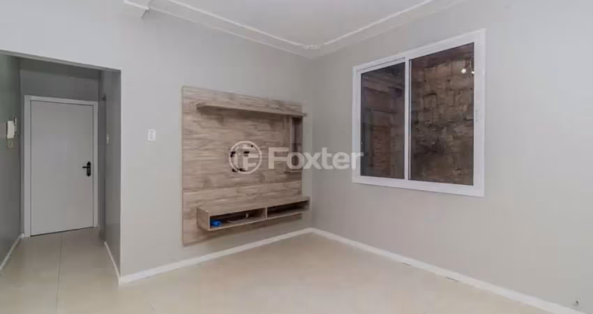 Apartamento com 1 quarto à venda na Rua Riachuelo, 789, Centro Histórico, Porto Alegre