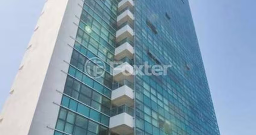 Apartamento com 1 quarto à venda na Avenida Diário de Notícias, 500, Cristal, Porto Alegre