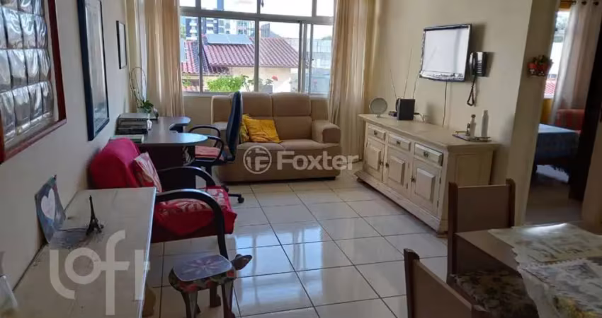 Apartamento com 2 quartos à venda na Rua Pastor William Richard Schisler Filho, 1200, Itacorubi, Florianópolis