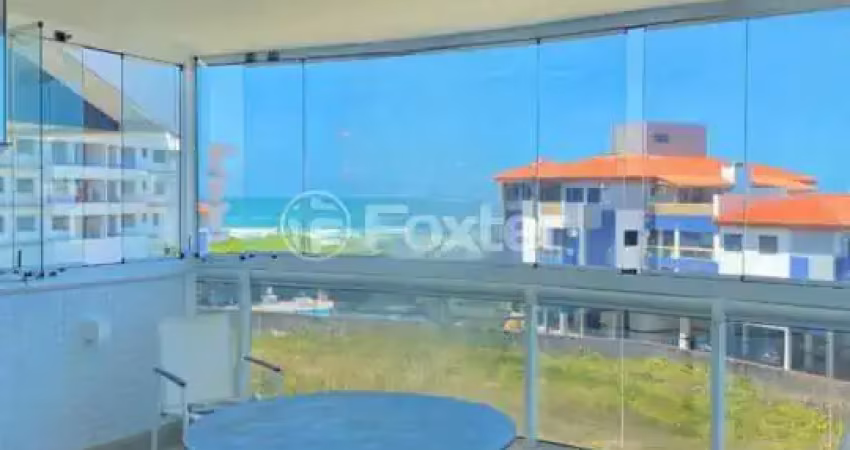 Cobertura com 5 quartos à venda na Rua Ilha das Galés, 140, Ingleses do Rio Vermelho, Florianópolis