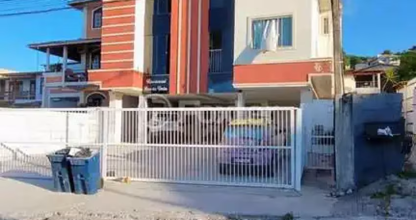 Apartamento com 2 quartos à venda na Servidão Arthur Luciano Garcia, 215, Ingleses do Rio Vermelho, Florianópolis