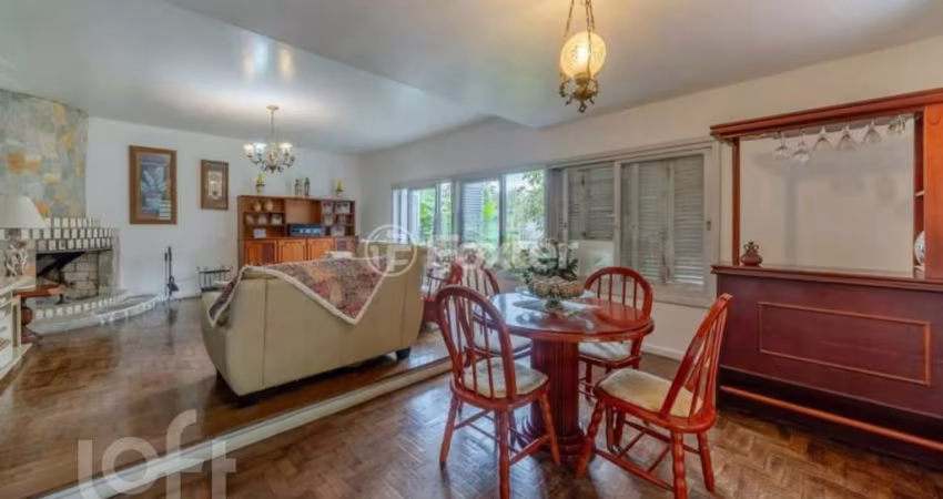 Casa com 5 quartos à venda na Rua Morano Calabro, 117, Jardim Isabel, Porto Alegre