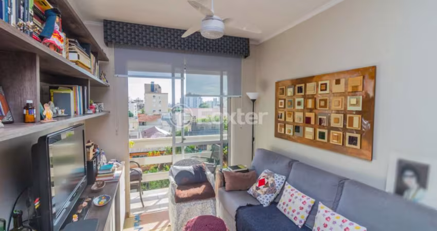 Apartamento com 3 quartos à venda na Avenida João Wallig, 687, Passo da Areia, Porto Alegre