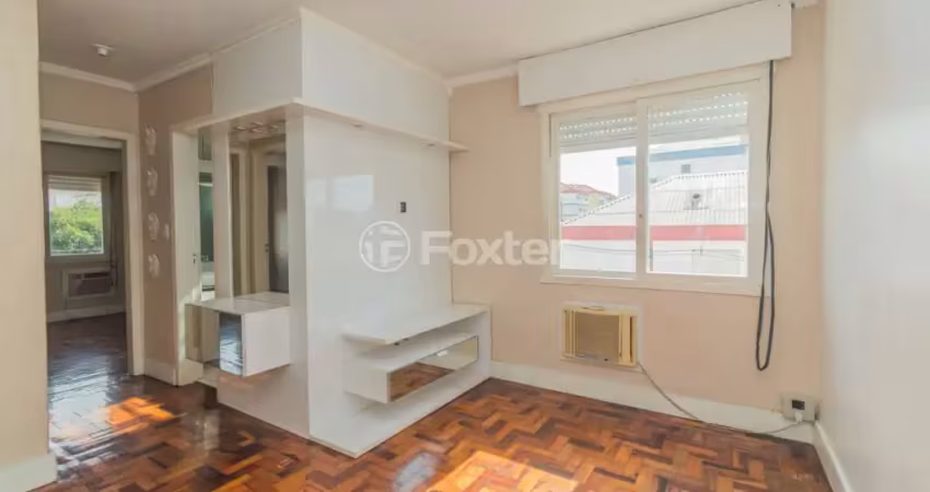 Apartamento com 2 quartos à venda na Rua Professora Amy Herve Ramirez, 153, Jardim Leopoldina, Porto Alegre