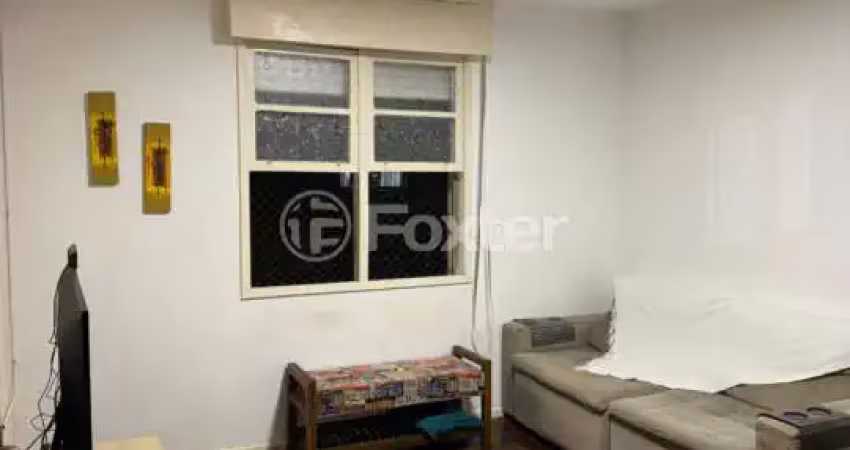 Apartamento com 2 quartos à venda na Avenida Taquary, 625, Cristal, Porto Alegre
