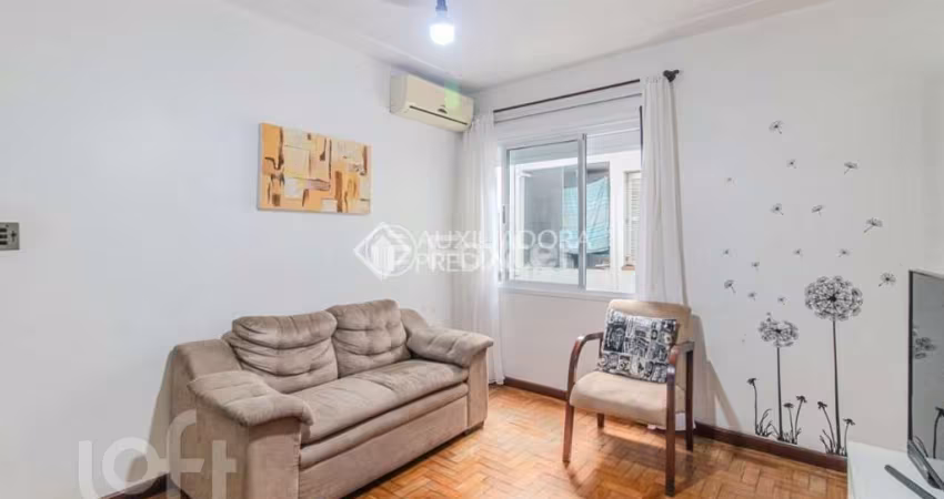 Apartamento com 2 quartos à venda na Rua Vinte de Setembro, 437, Azenha, Porto Alegre