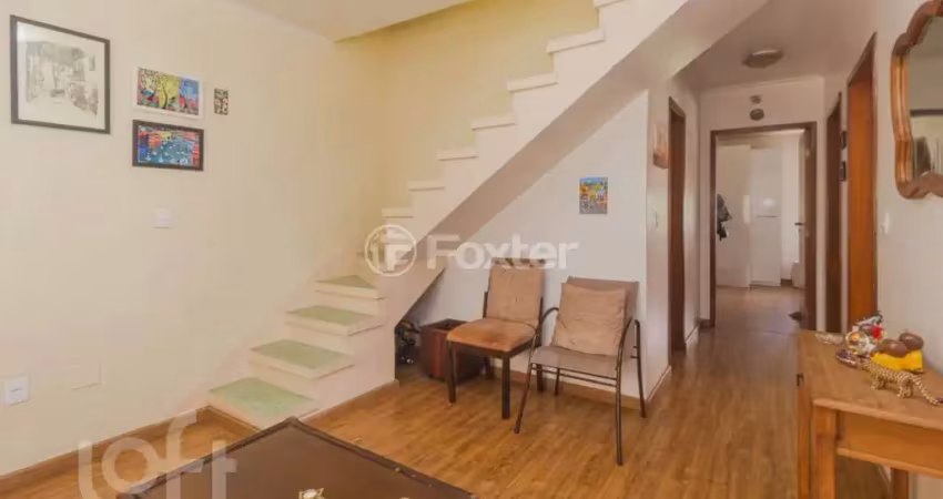 Cobertura com 4 quartos à venda na Rua Bezerra de Menezes, 406, Passo da Areia, Porto Alegre