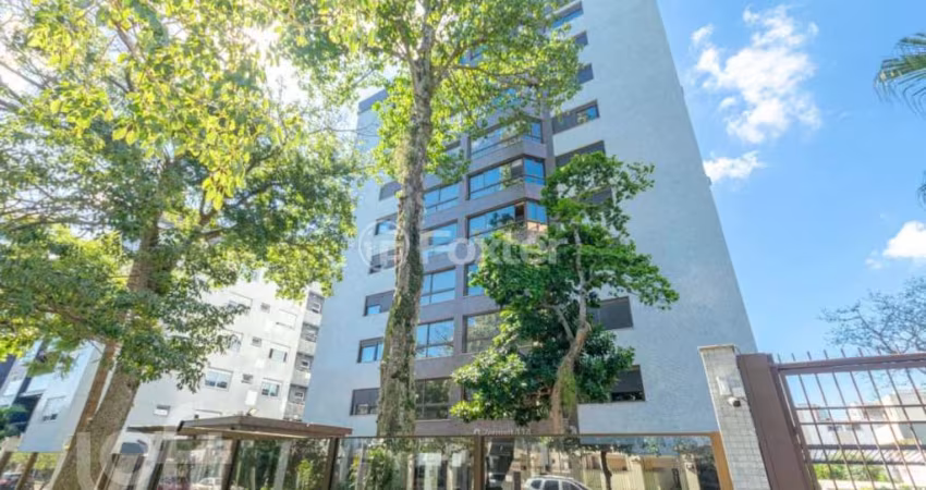 Apartamento com 3 quartos à venda na Rua José Gomes, 114, Tristeza, Porto Alegre