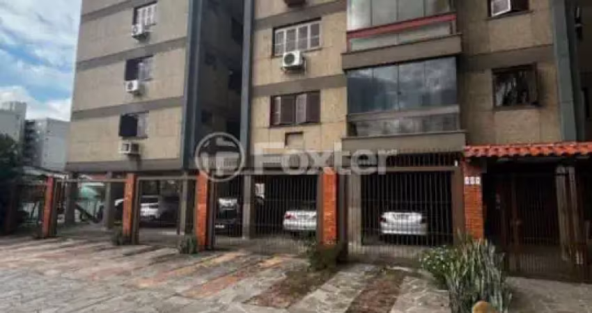 Apartamento com 3 quartos à venda na Rua São Pedro, 495, Marechal Rondon, Canoas