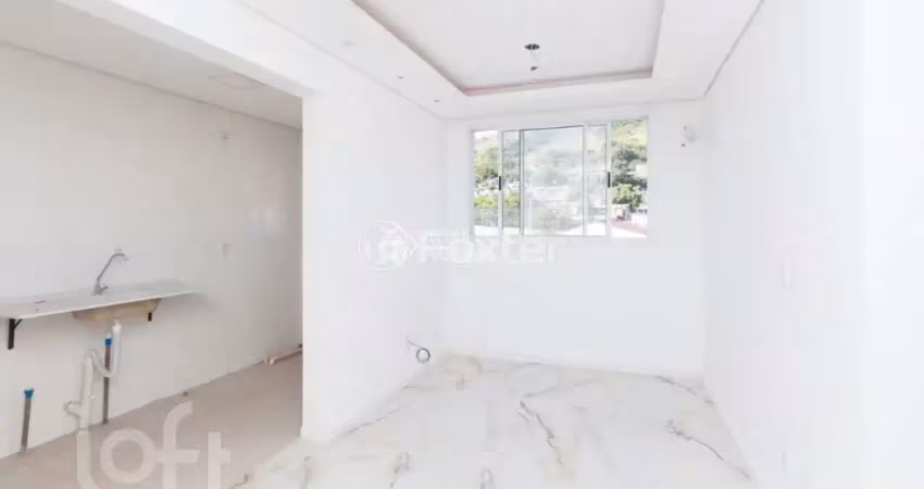 Apartamento com 2 quartos à venda na Avenida Germano Schmarczek, 1000, Morro Santana, Porto Alegre