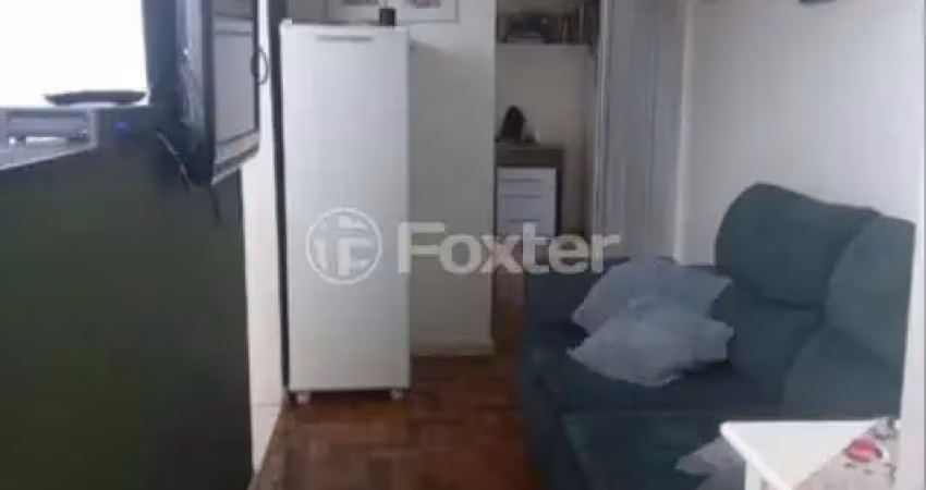 Apartamento com 2 quartos à venda na Rua Maestro Mendanha, 20, Santana, Porto Alegre