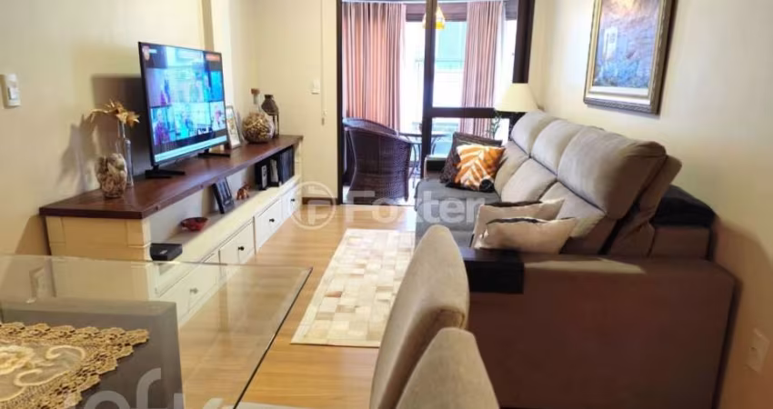 Apartamento com 1 quarto à venda na Rua Ignácio Montanha, 86, Santana, Porto Alegre