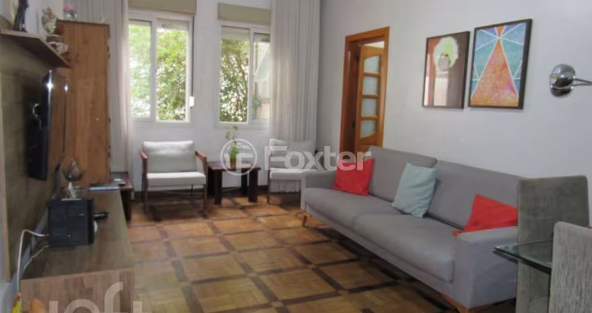 Apartamento com 3 quartos à venda na Avenida da Azenha, 314, Azenha, Porto Alegre