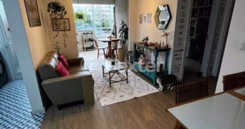 Apartamento com 2 quartos à venda na Rua Doutor Homero de Miranda Gomes, 118, Capoeiras, Florianópolis