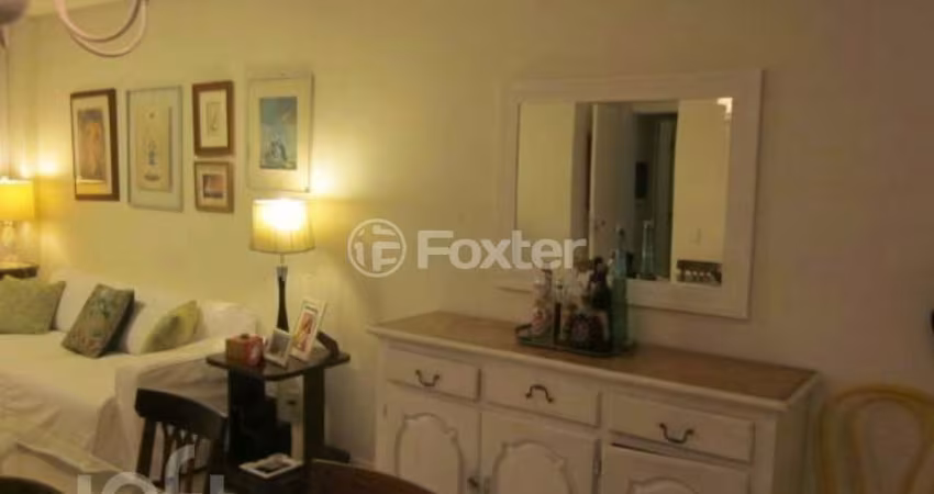Apartamento com 3 quartos à venda na Avenida dos Dourados, 1300, Jurerê Internacional, Florianópolis