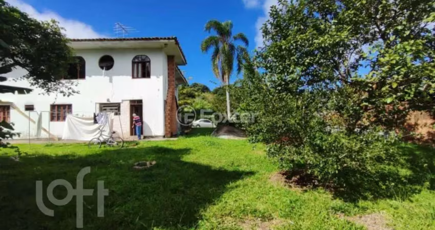 Casa com 3 quartos à venda na Rua Marcelino Cândido Machado, 105, Costeira do Pirajubaé, Florianópolis