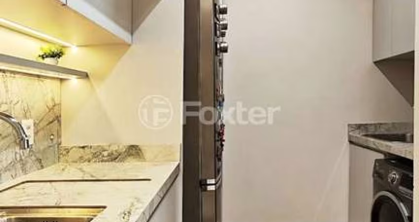 Apartamento com 2 quartos à venda na Avenida Cruz e Souza, 441, Campinas, São José