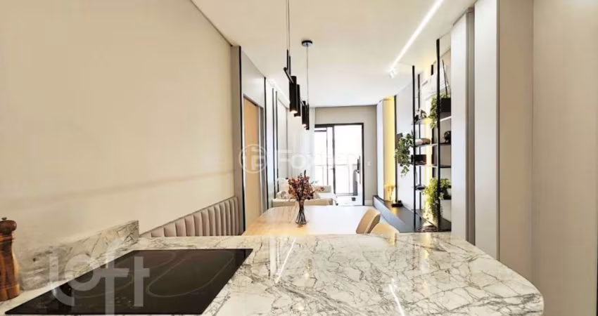 Apartamento com 2 quartos à venda na Avenida Cruz e Souza, 441, Campinas, São José