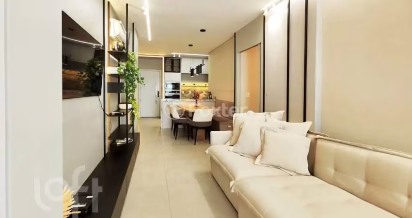 Apartamento com 2 quartos à venda na Avenida Cruz e Souza, 441, Campinas, São José