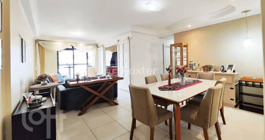 Apartamento com 3 quartos à venda na Avenida Salvador Di Bernardi, 840, Campinas, São José
