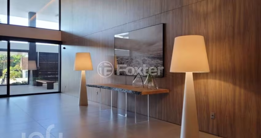 Apartamento à venda na Rua Marcílio Dias, 100, Jardim Atlântico, Florianópolis