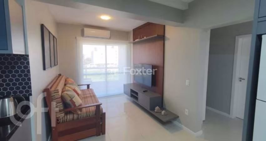 Apartamento com 2 quartos à venda na Rua Brisamar, 611, Ingleses do Rio Vermelho, Florianópolis