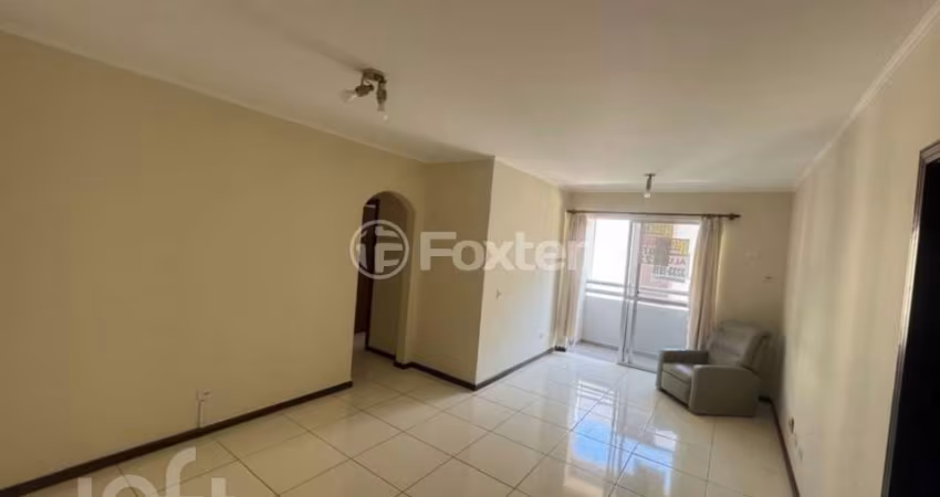 Apartamento com 2 quartos à venda na Rua Padova, 44, Córrego Grande, Florianópolis