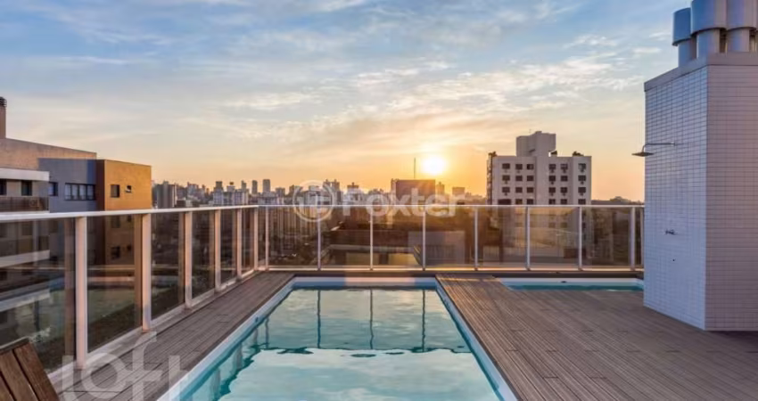 Apartamento com 3 quartos à venda na Rua Artur Fabião Carneiro, 249, Passo da Areia, Porto Alegre