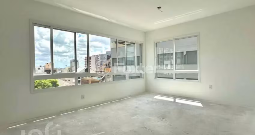 Apartamento com 2 quartos à venda na Praça Monsenhor Emílio Lottermann, 96, Floresta, Porto Alegre