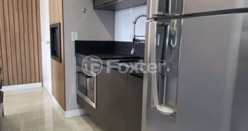 Apartamento com 1 quarto à venda na Rua Germano Hasslocher, 230, Azenha, Porto Alegre