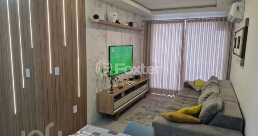 Apartamento com 3 quartos à venda na Rua Adiles Della Giustina, 318, Ingleses do Rio Vermelho, Florianópolis