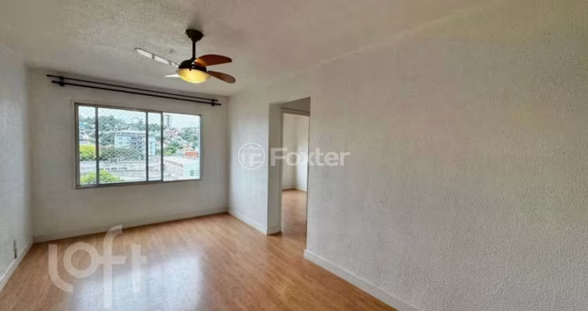 Apartamento com 3 quartos à venda na Rua Três de Outubro, 1199, Pátria Nova, Novo Hamburgo