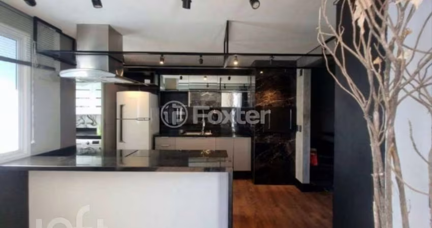Apartamento com 1 quarto à venda na Rua José Albano Volkmer, 230, Jardim do Salso, Porto Alegre