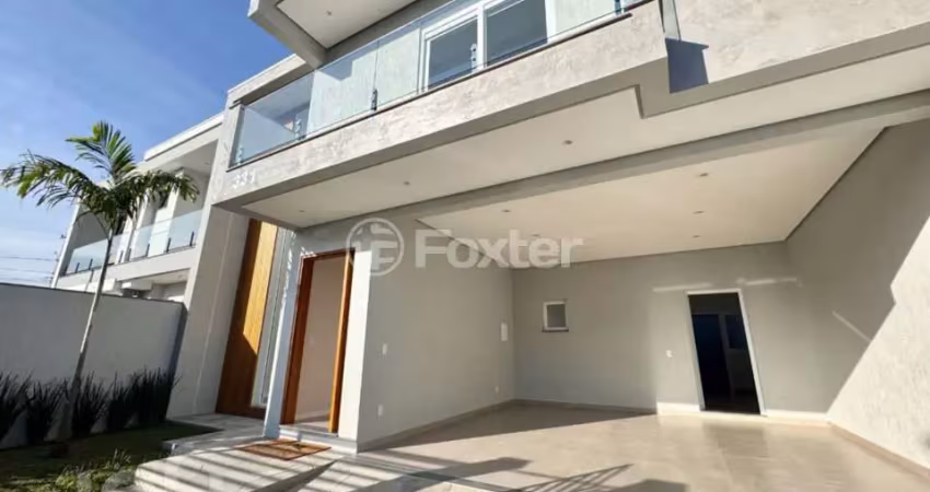 Casa com 3 quartos à venda na Rua Ulysses Gomes Ferreira, 331, Estância Velha, Canoas