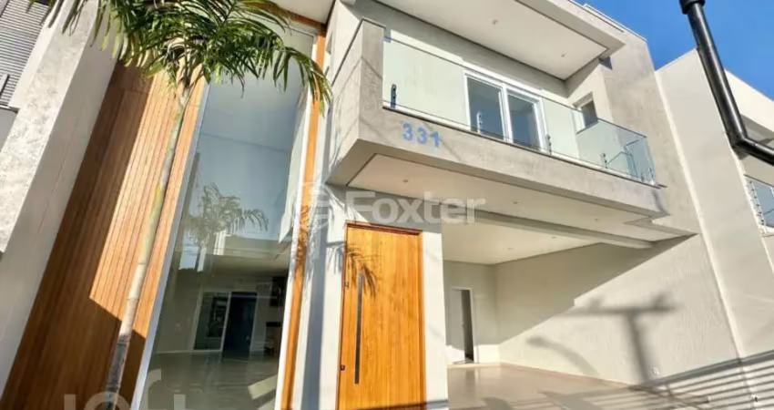 Casa com 3 quartos à venda na Rua Ulysses Gomes Ferreira, 331, Estância Velha, Canoas