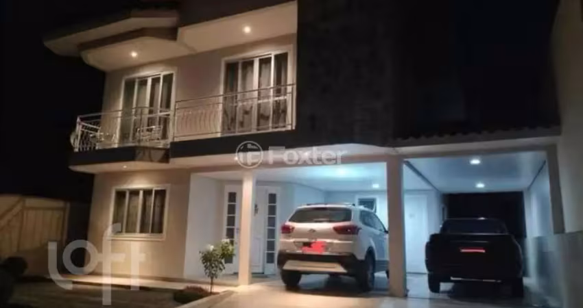 Casa com 3 quartos à venda na Rua Graciliano Carlos de Quadros, 164, Centro, Palhoça